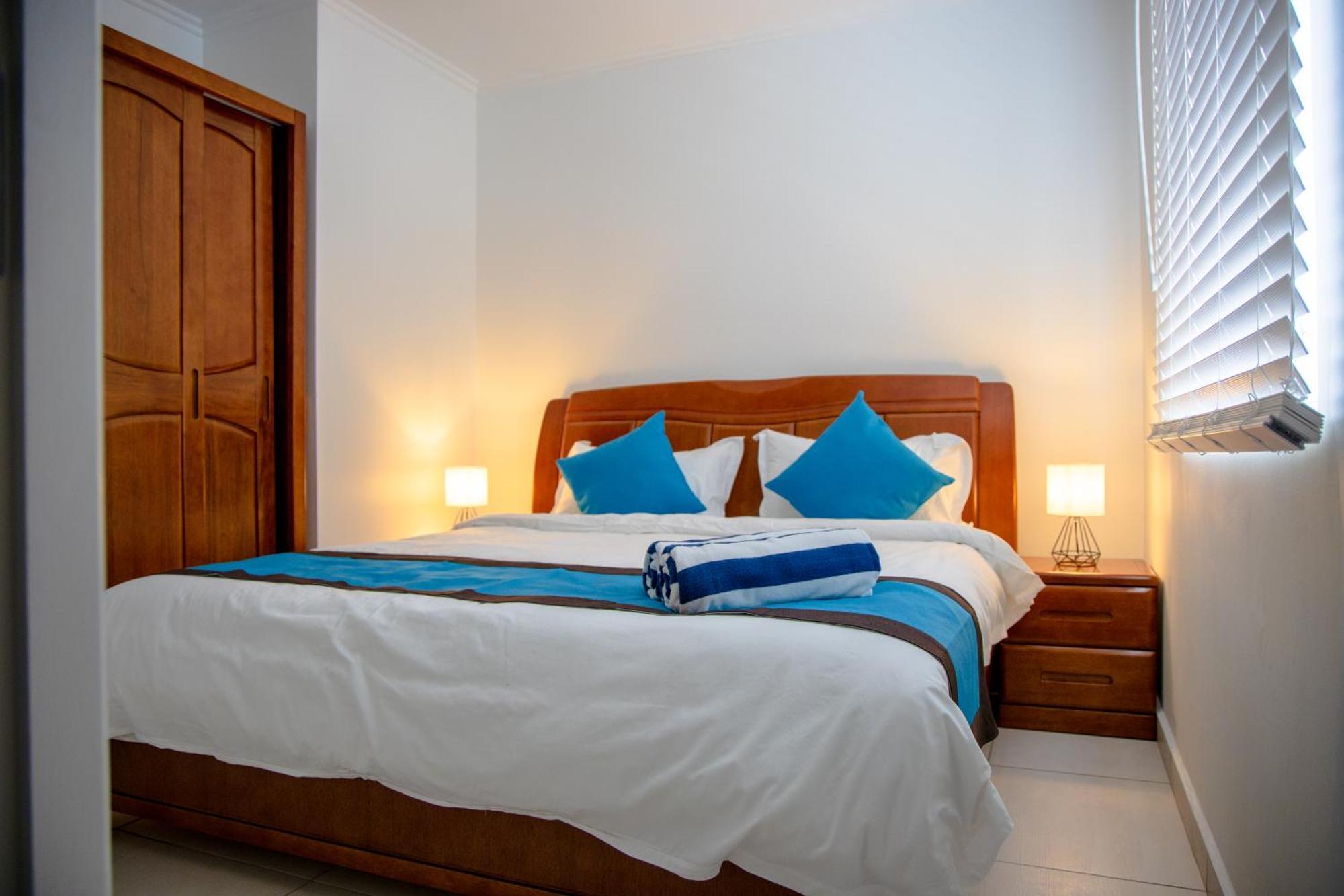 Arena Condominium Aruba 2 Bedroom 2 Bathroom パームビーチ エクステリア 写真