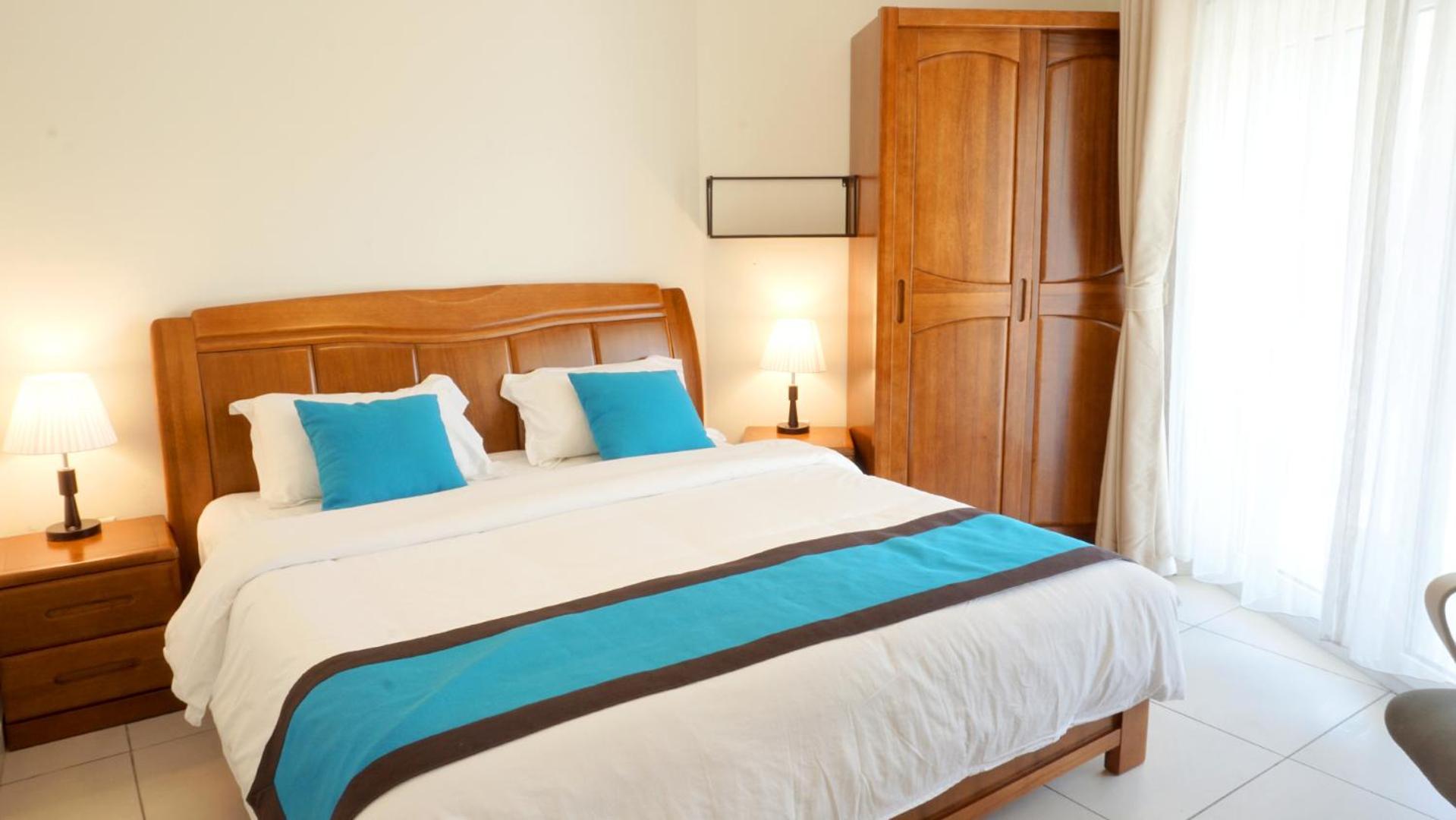 Arena Condominium Aruba 2 Bedroom 2 Bathroom パームビーチ エクステリア 写真
